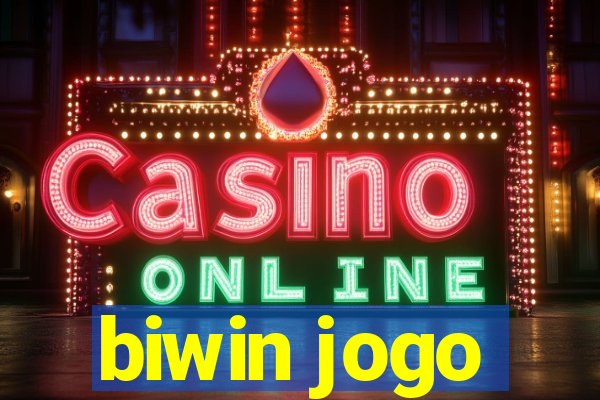 biwin jogo